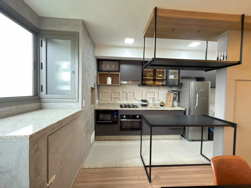 Imagens do imóveis Apartamento Para Alugar Enjoy Londrina