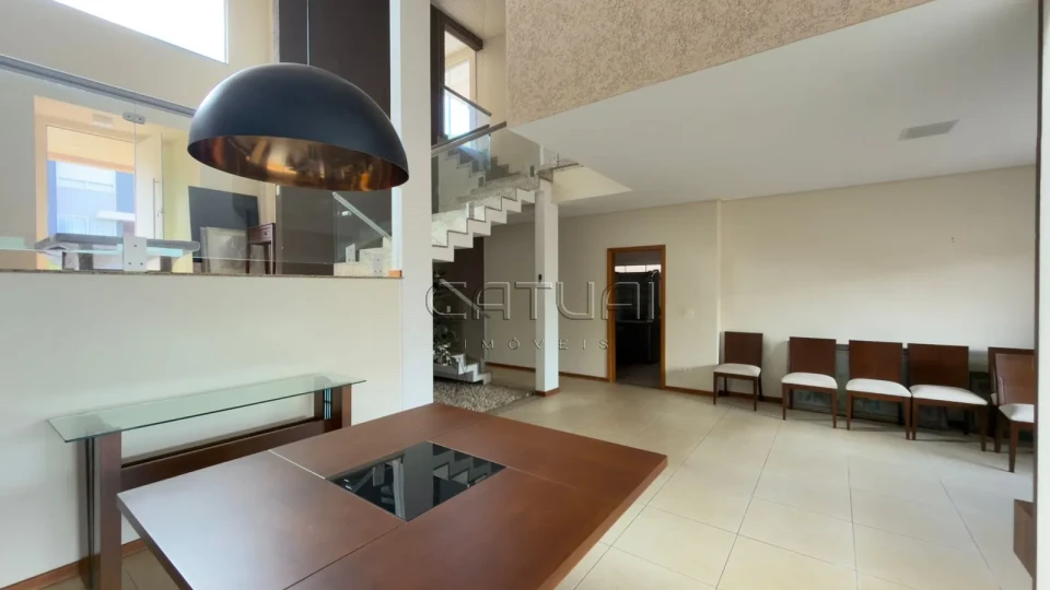 Imagens do imóveis Casa Em Condomínio À Venda E Locação Royal Forest - Residence E Resort Londrina