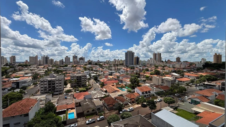 Apartamento Para Alugar Odyssey Londrina (Primeira Locação)