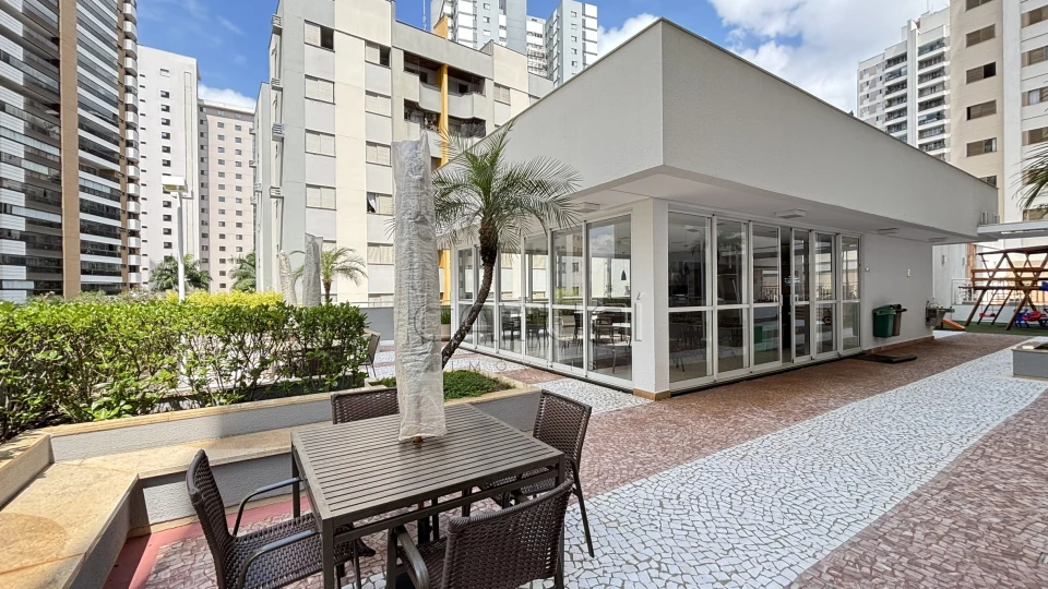 Apartamento Para Alugar Fontaine Blanc Londrina