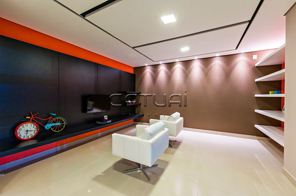 Apartamento Para Alugar Neo Palhano Londrina