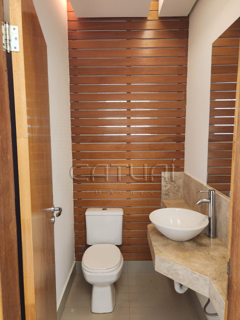 Casa em Condomínio à venda -  Estância Cabral - Caramuru, Londrina Casa em Condomínio à venda -  Estância Cabral - Caramuru, Londrina