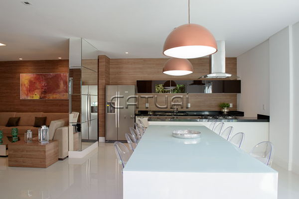 Apartamento à venda - Diamond Residence - Centro, Londrina Apartamento à venda - Diamond Residence - Centro, Londrina