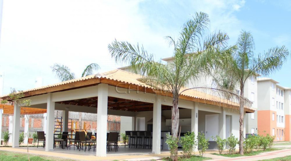 Apartamento à venda - Ideal Alameda das Palmeiras - Jardim Jockey Club, Londrina Apartamento à venda - Ideal Alameda das Palmeiras - Jardim Jockey Club, Londrina