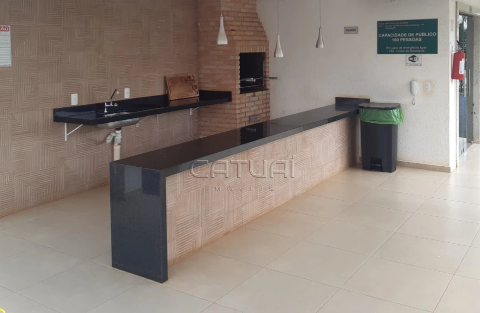 Imagens do imóveis Apartamento À Venda Lago Di Lucerna Londrina