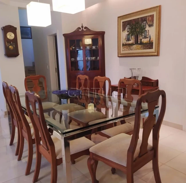 Imagens do imóveis Casa Em Condomínio À Venda E Locação Alphaville Imbuias Londrina