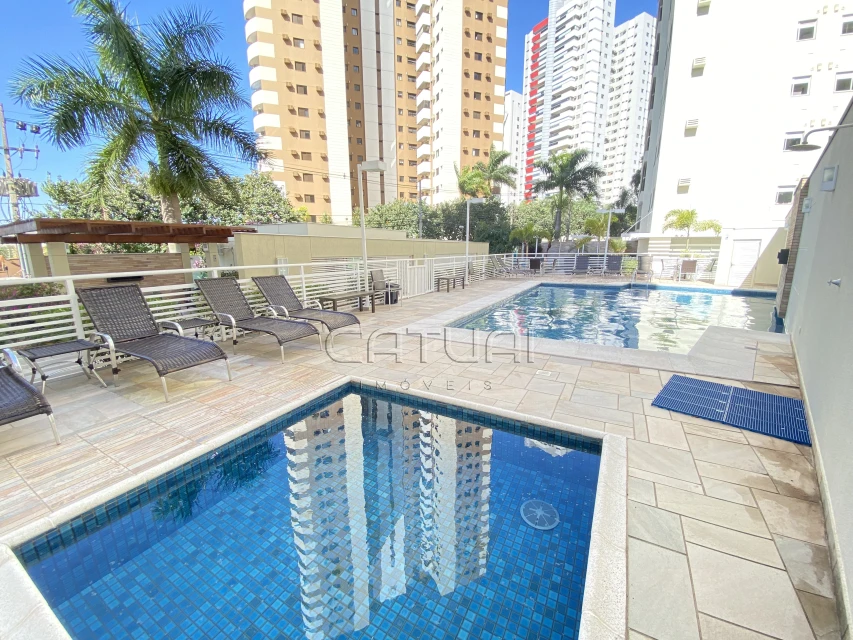 Apartamento Para Alugar Rosa Dos Ventos Londrina