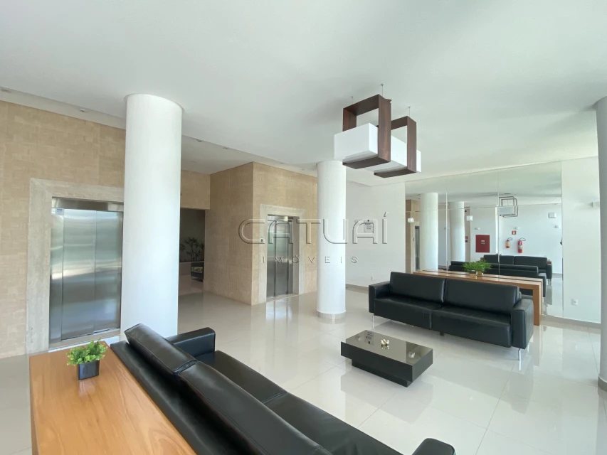 Imagens do imóveis Apartamento Para Alugar The Place Londrina