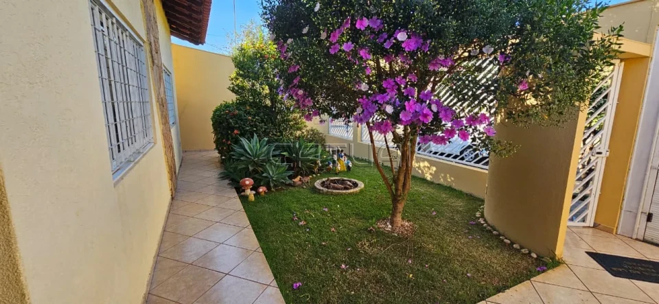 Casa À Venda Vila Goes Londrina