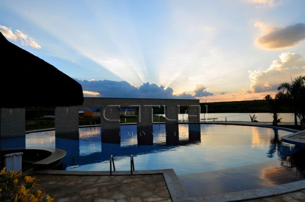 Casa em condomínio à venda - Condomínio Ecovillas do Lago, Sertanópolis Casa em condomínio à venda - Condomínio Ecovillas do Lago, Sertanópolis