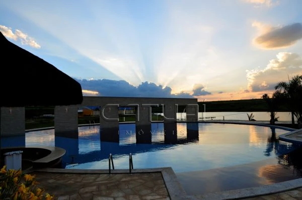 Imagens do imóveis Casa Em Condomínio À Venda Ecovillas Do Lago Sertanópolis