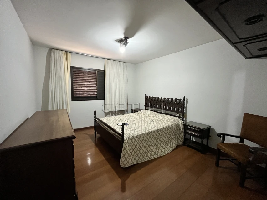 Apartamento Á Venda Ed. Jabur  Londrina