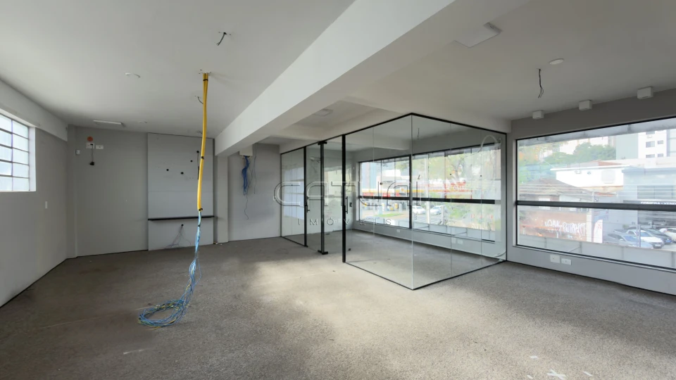 Comercial Para Alugar Avenida JK Londrina