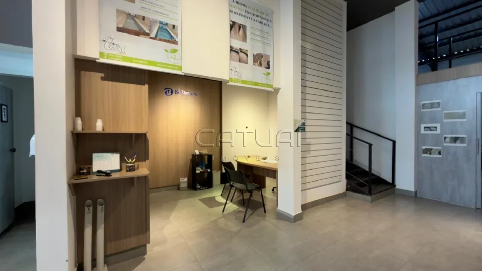 Imagens do imóveis Comercial Para Alugar Av. Harry Prochet Londrina