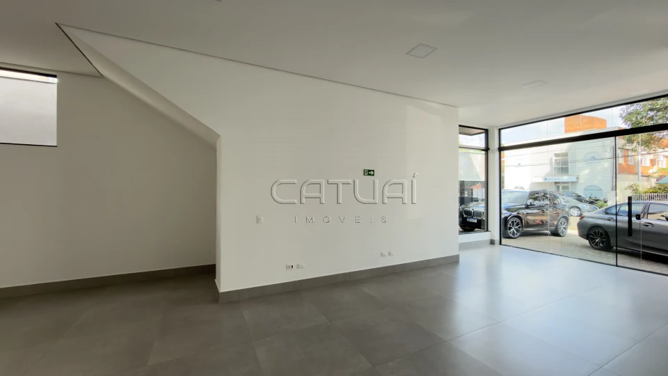 Comercial Para Alugar Jardim Higienópolis Londrina