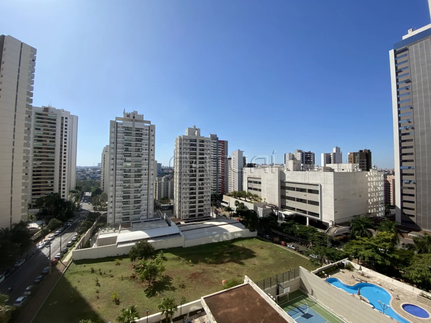 Imagens do imóveis Apartamento Para Alugar Torre Valencia Londrina