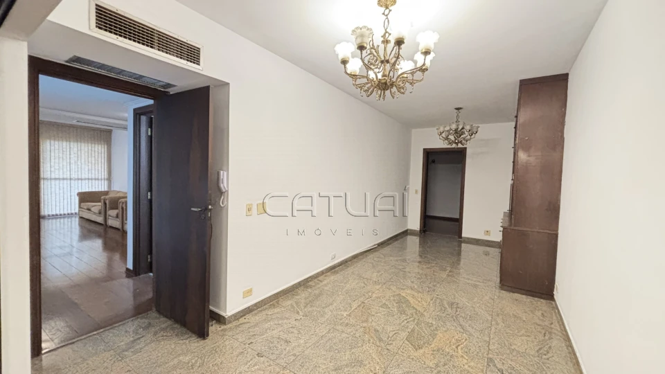 Apartamento Á Venda Ed. Jabur  Londrina