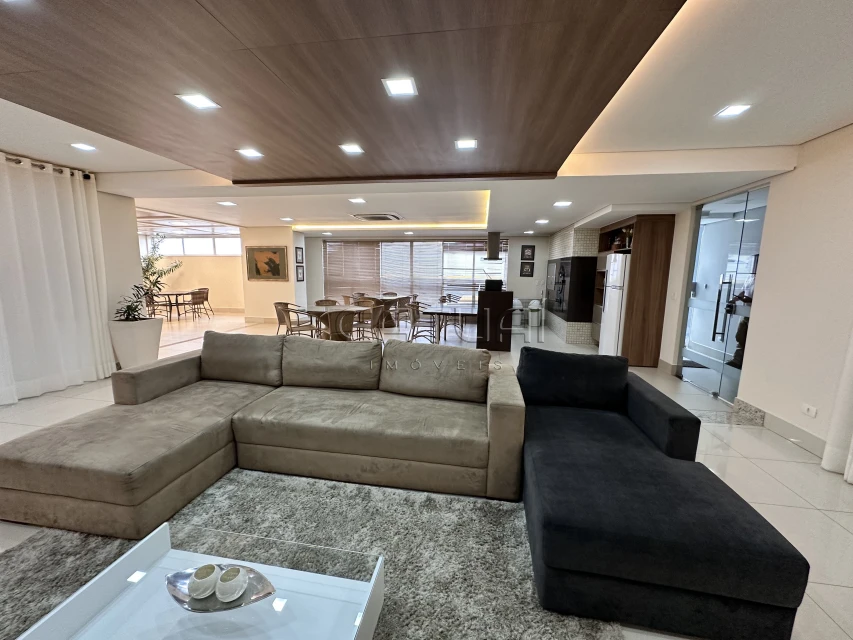 Apartamento Para Alugar Fountain Hit Londrina