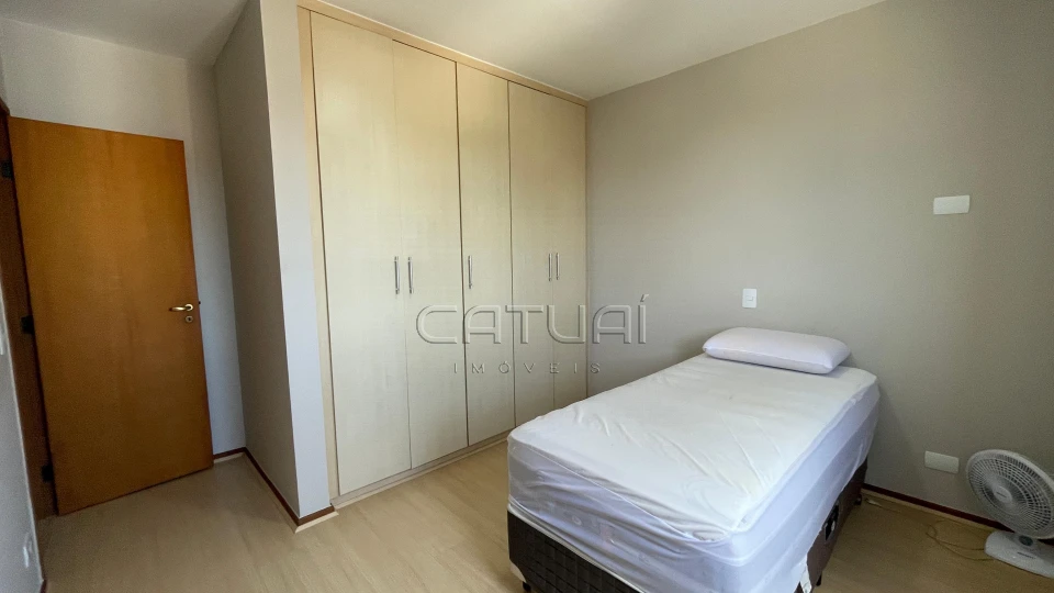 Apartamento Para Alugar Ibiuna Londrina