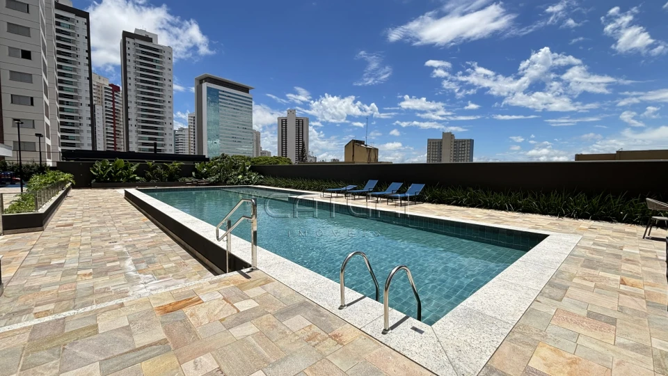 Imagens do imóveis Apartamento Para Alugar Artsy Londrina 1ª Locação