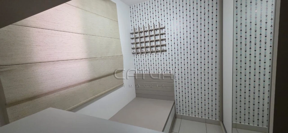 Apartamento Para Alugar Aquaparque Residencial & Resort  Londrina