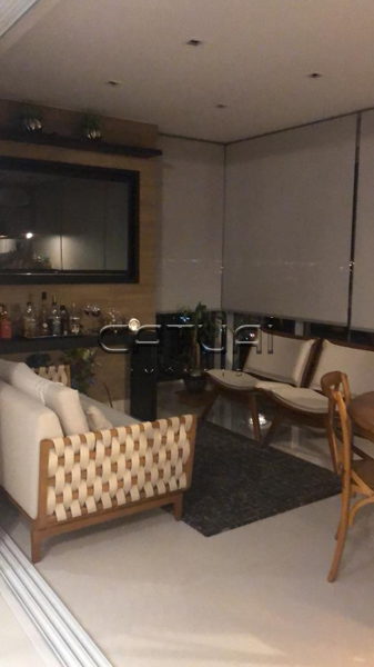 Apartamento à venda - Edifício Parc Güell - Gleba Palhano, Londrina Apartamento à venda - Edifício Parc Güell - Gleba Palhano, Londrina