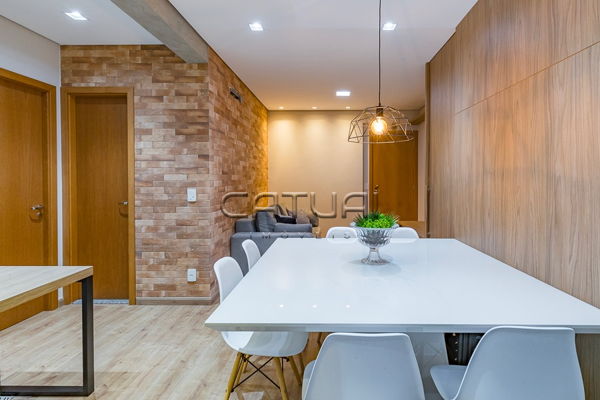 Apartamento à venda - Edifício NYC Palhano - Gleba Palhano, Londrina Apartamento à venda - Edifício NYC Palhano - Gleba Palhano, Londrina