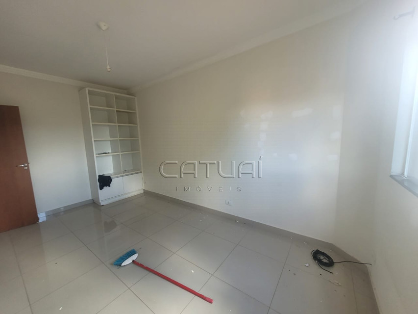 Casa Para Alugar Califórnia Londrina