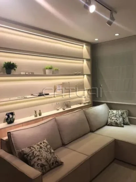 Apartamento Para Alugar Concept Palhano Londrina