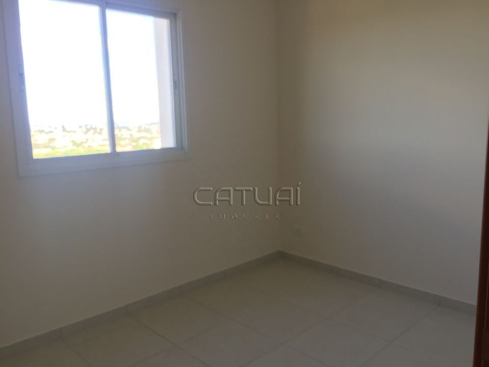 Apartamento Para Alugar Terraparque Residencial Londrina