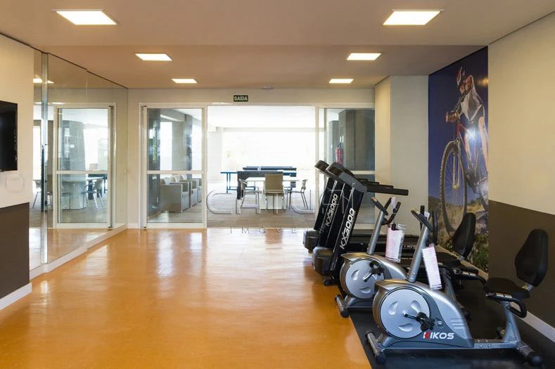 Apartamento Para Alugar Spot Residence  Londrina