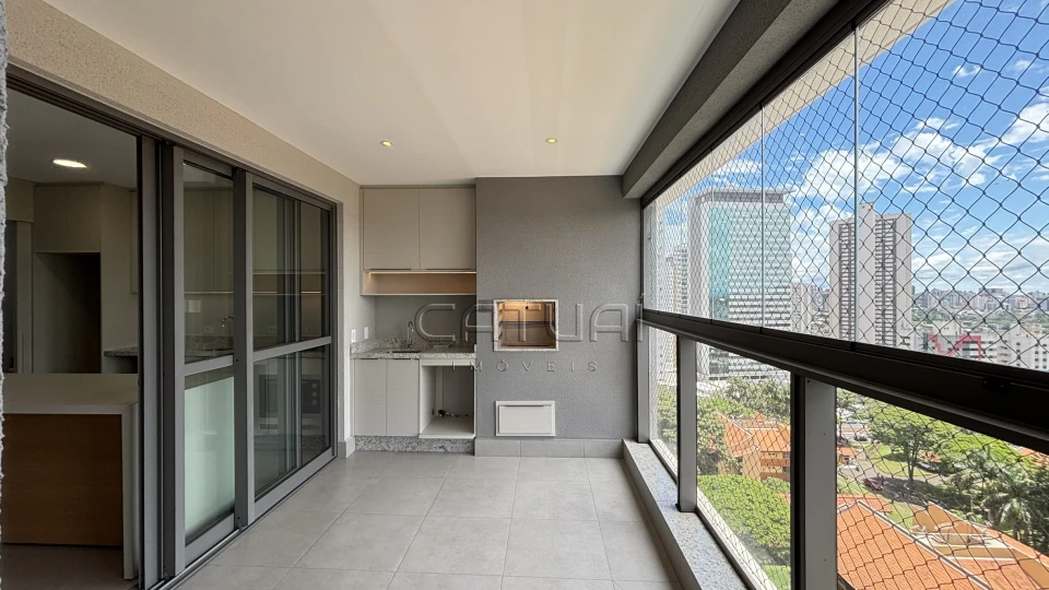 Imagens do imóveis Apartamento Para Alugar Artsy Londrina 1ª Locação