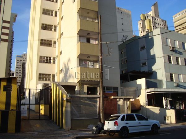 Apartamento à venda - Edifício Ouro Fino - Centro, Londrina Apartamento à venda - Edifício Ouro Fino - Centro, Londrina