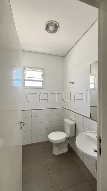 Comercial Para Alugar Av JK Londrina