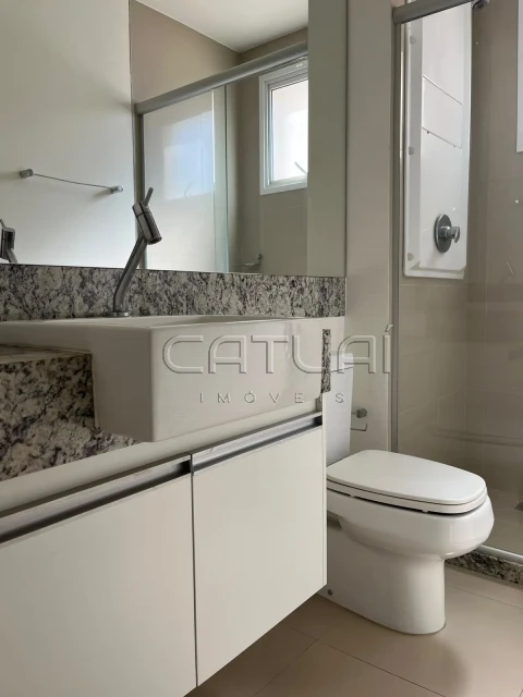 Imagens do imóveis Apartamento Para Alugar Aria Residence Londrina