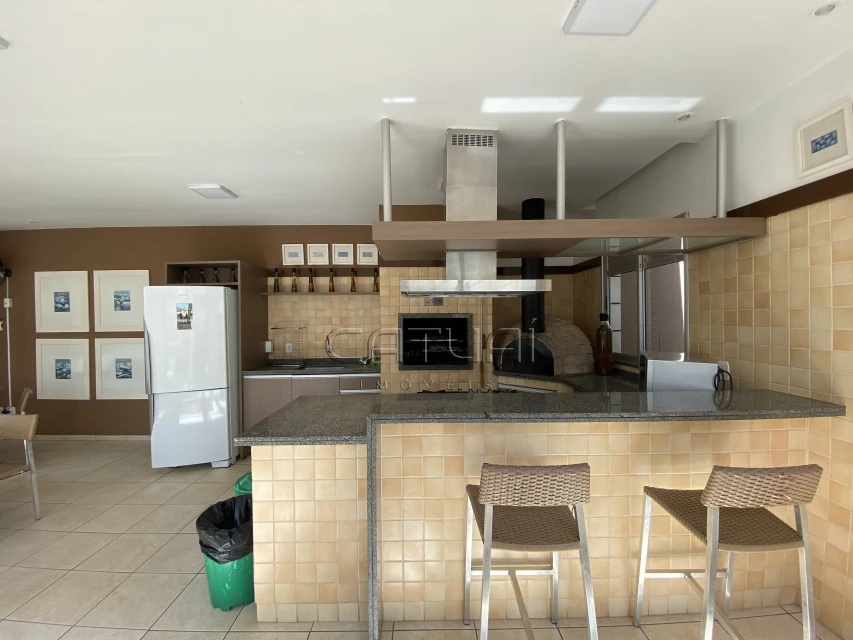 Apartamento Para Alugar Garden Belvedere Londrina