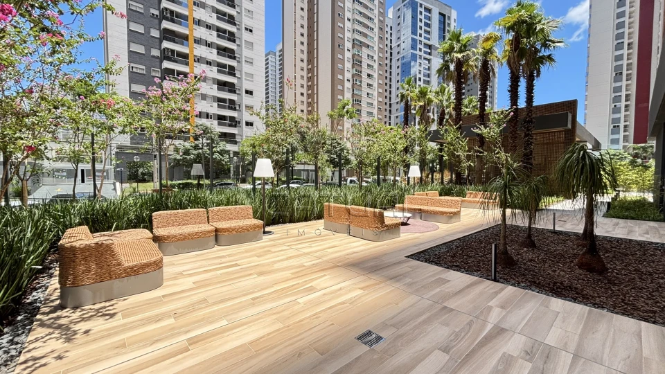 Apartamento à venda Arbo - Gleba Fazenda Palhano, Londrina