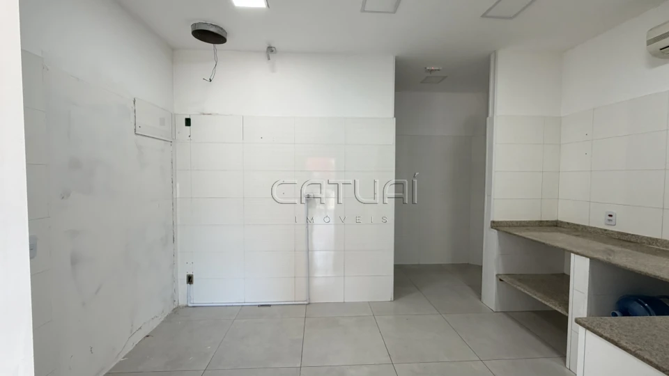 Comercial Para Alugar Av Maringa Londrina