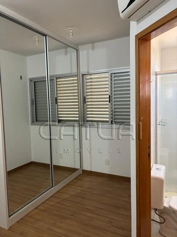 Apartamento Para Alugar Garden Palhano  Londrina