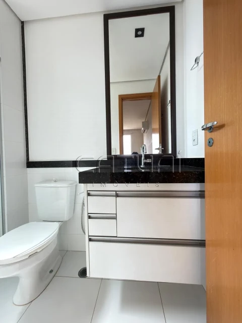 Apartamento Para Alugar Liberty Towers Londrina