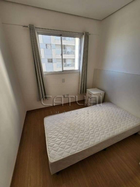 Apartamento Para Alugar Aruak Londrina