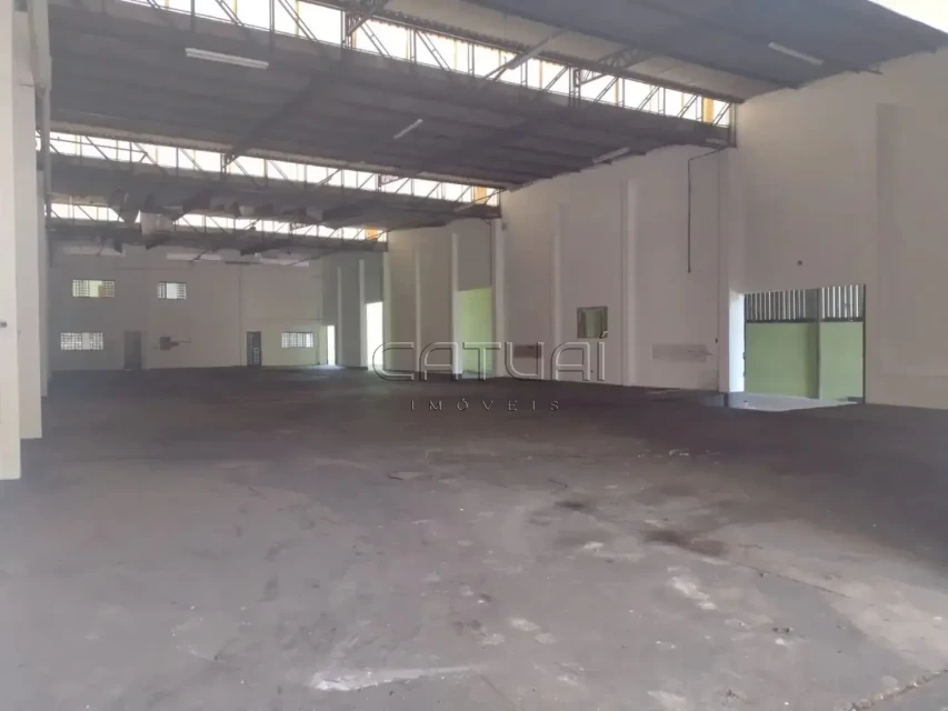 Comercial Para Alugar Parque Comercial Quati Londrina