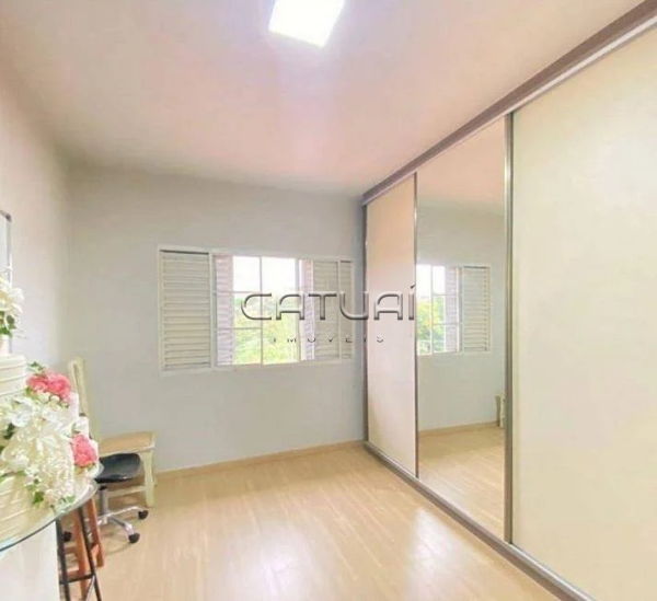 Casa à venda - Bairro Jardim Alvorada em Londrina Casa à venda - Bairro Jardim Alvorada em Londrina