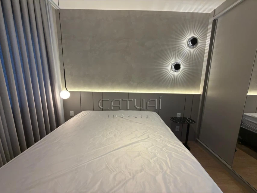 Apartamento À Venda Jh Palhano Londrina