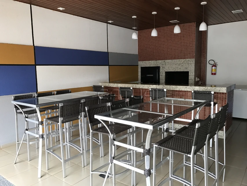 Apartamento Para Alugar Solario Jardin Londrina