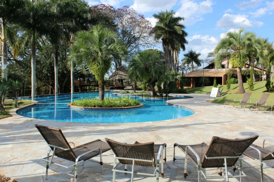 Casa Em Condomínio Para Alugar Terras De Canaã Cambé