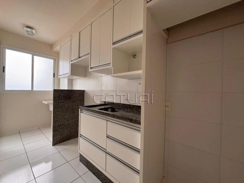 Apartamento Para Alugar Pateo Allegro Londrina