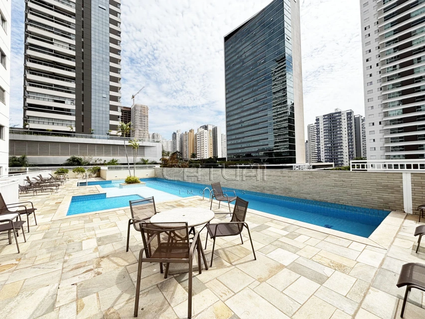 Apartamento à venda - Edifício Poty Lazzarotto - Gleba Palhano, Londrina Apartamento à venda - Edifício Poty Lazzarotto - Gleba Palhano, Londrina