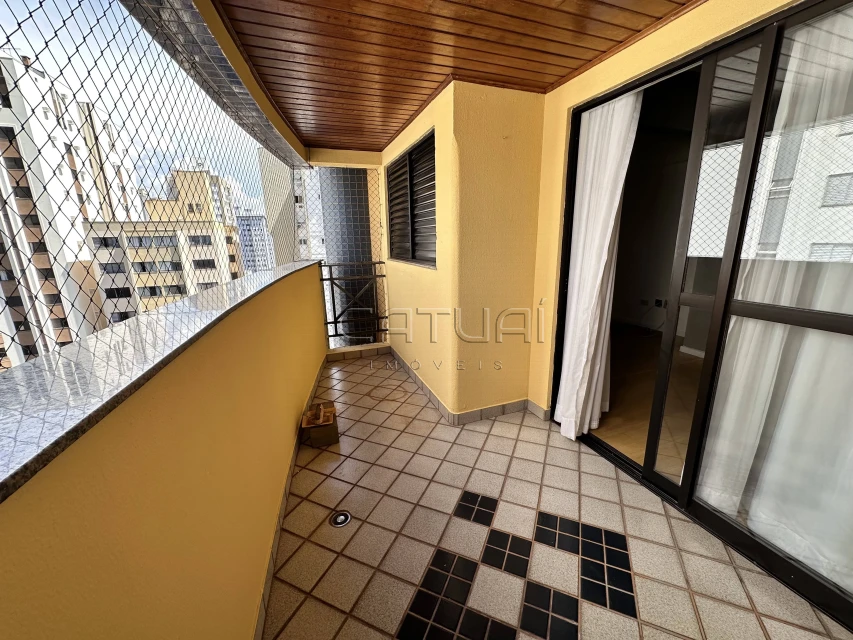 Apartamento À Venda E Locação Palladium Residence Londrina