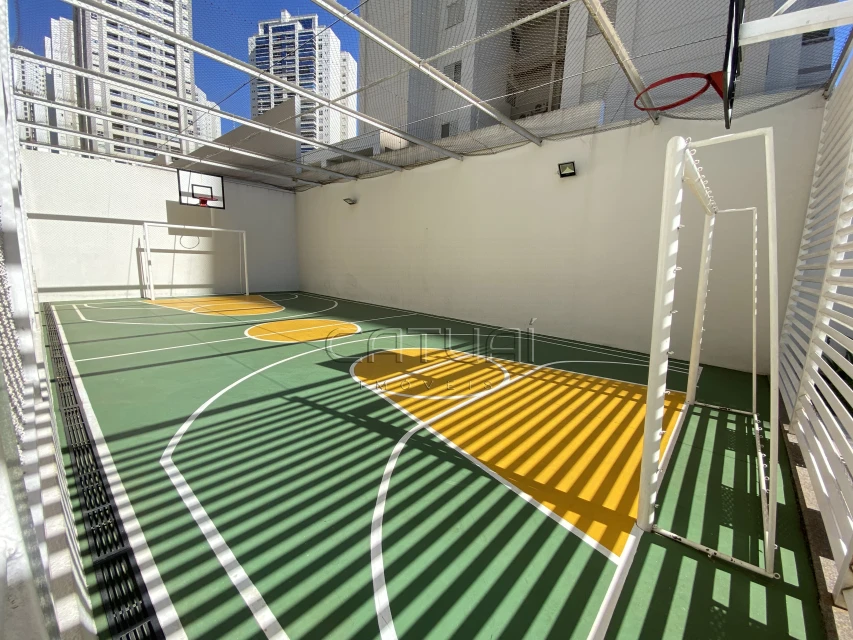 Apartamento Para Alugar Manaca Londrina